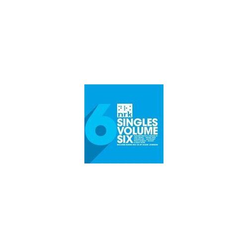 Nrk Singles Collection, Vol. 6
