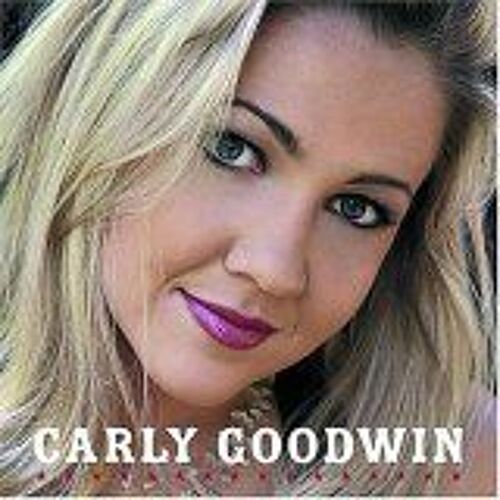 Carly Goodwin