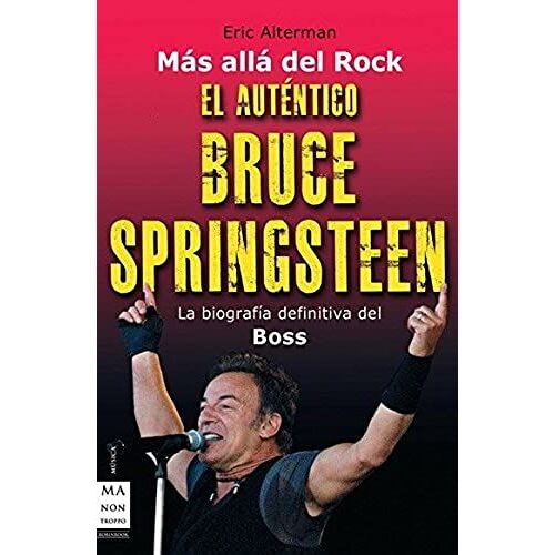 El Auténtico Bruce Springsteen