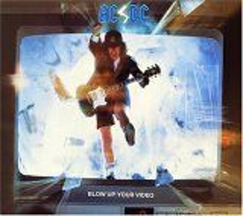 Blow Up Your Video (Dlx)