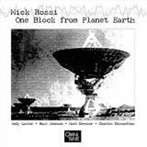 One Block From Planet Earth