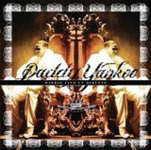 Barrio Fino En Directo