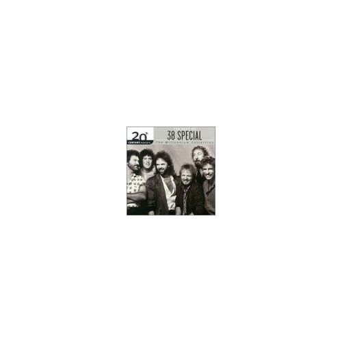 20th Century Masters - The Millennium Collection: The Best Of .38 Special