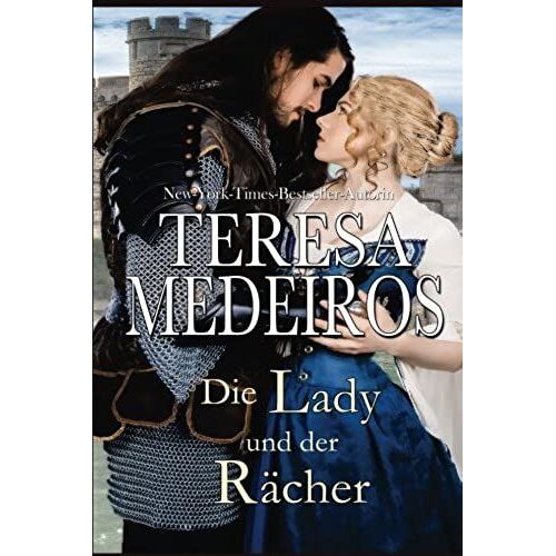 Die Lady Und Der Rächer