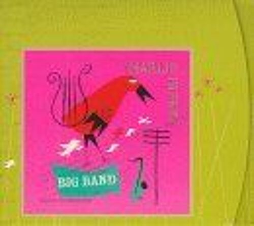 Big Band Themes: Remember Them?