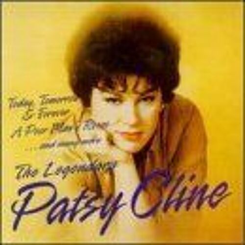 Volume 2: Legendary Patsy