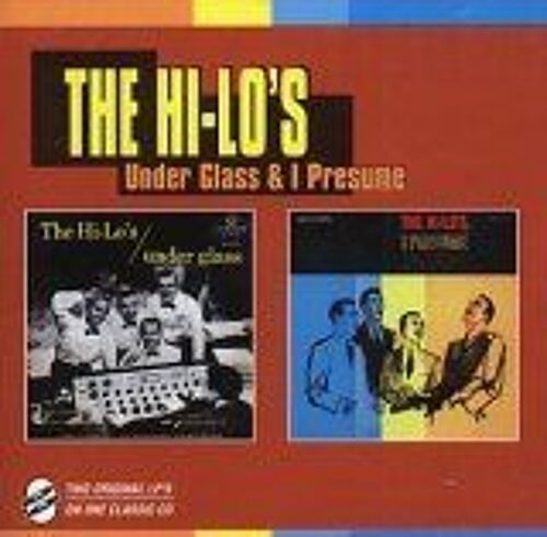 Don Shirley Plays Gershwin/Don Shirley Plays Standards