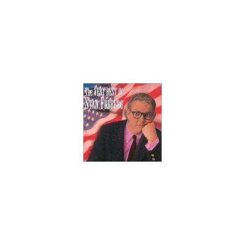 The Very Best Of Stan Freberg