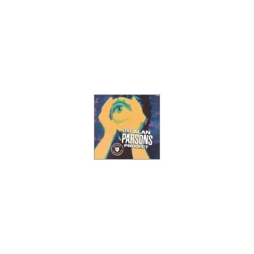 Master Hits: The Alan Parsons Project