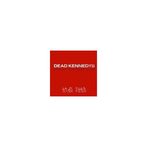Live At The Deaf Club 1979