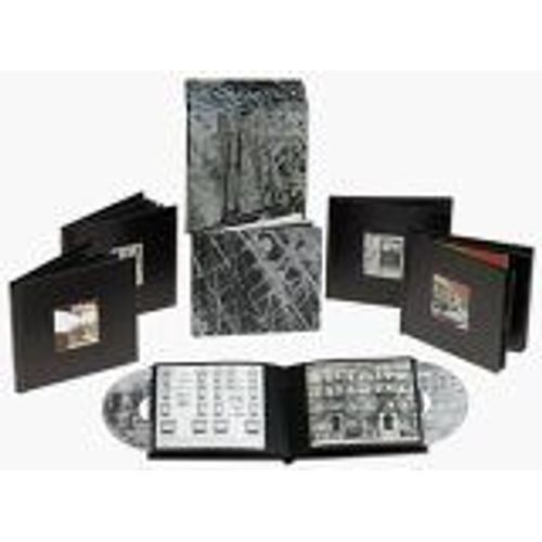 Complete Studio Recordings