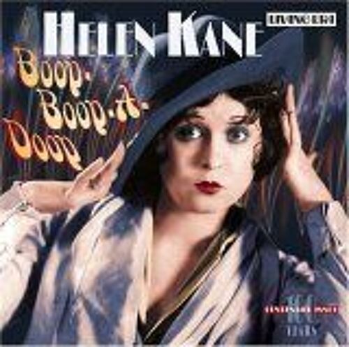 Boop-Boop-A-Doop: 27 Original Mono Recordings 1928-1951