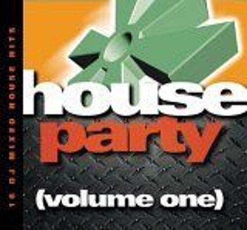 House Party (Volume One)