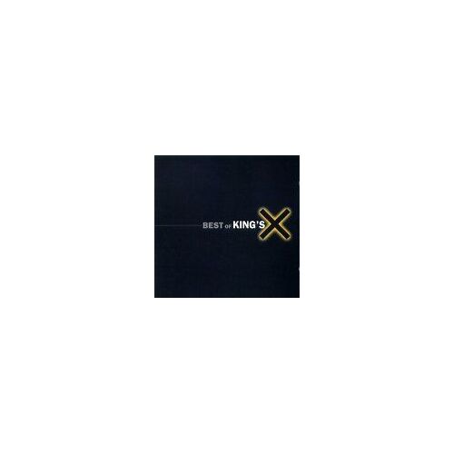 Best Of King's X