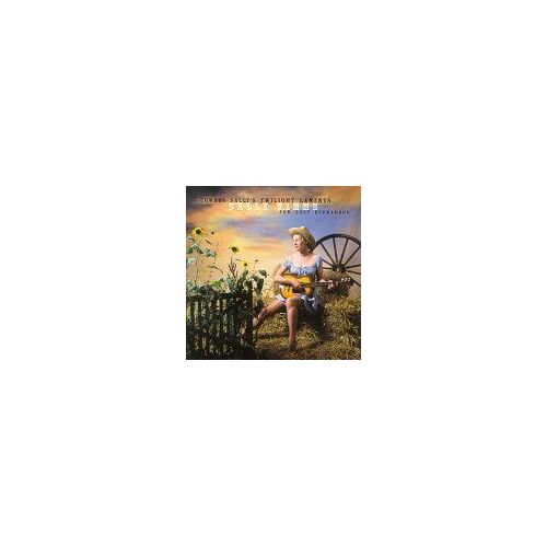 Cowboy Sally's Twilight Laments For Lost Buckaroos