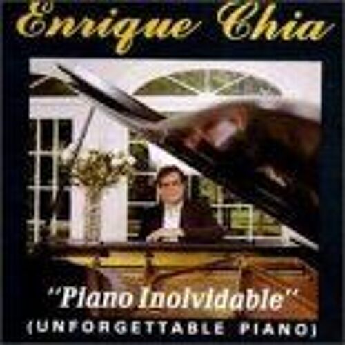 Piano Inolvidable (Unforgettable Piano)