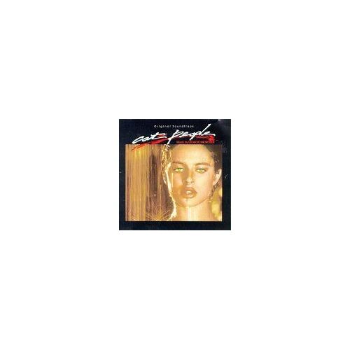 Cat People: Original Soundtrack