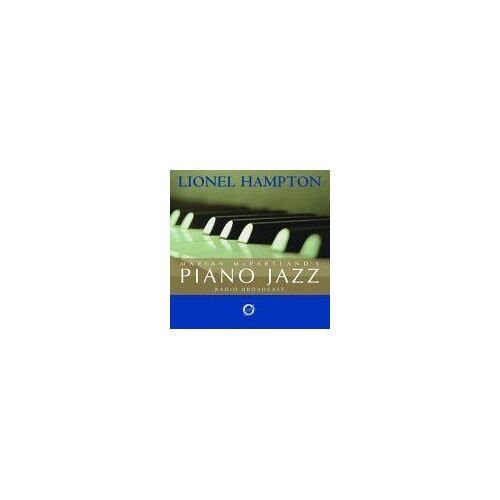 Piano Jazz: Mcpartland/Hampton