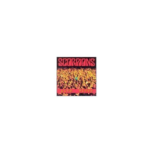 Live Bites 1988-1995