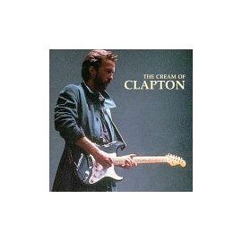 The Cream Of Clapton