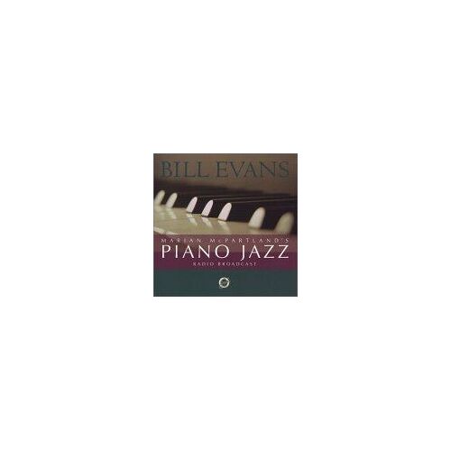 Marian Mcpartland's Piano Jazz