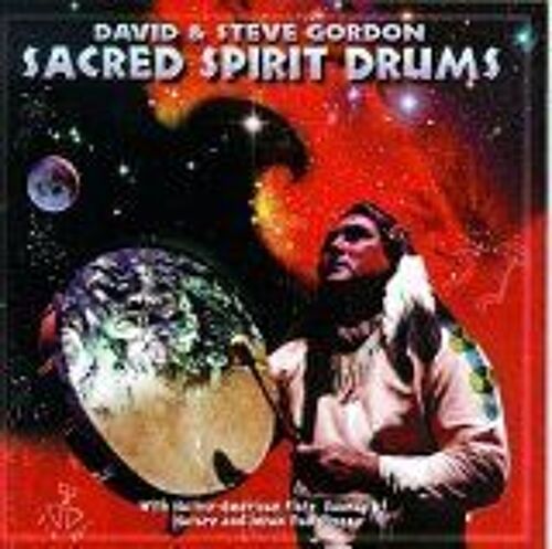 Sacred Spirit Drums