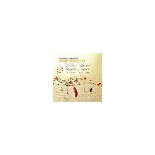 Verve Presents: Very Best Of Christmas Jazz