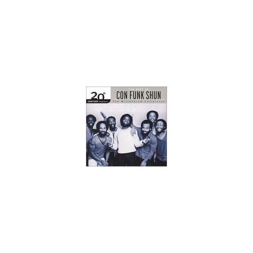 The 20th Century Masters - The Millennium Collection: The Best Of Con Funk Shun