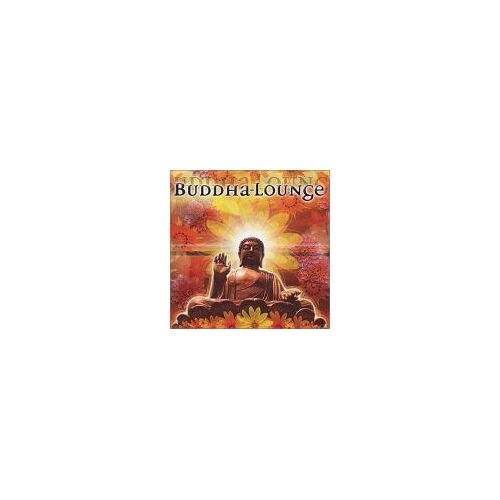 Buddha-Lounge