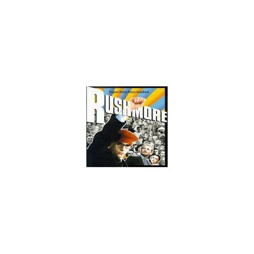 Rushmore: Original Motion Picture Soundtrack