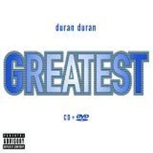 Greatest [Deluxe Edition] (Cd & Dvd)