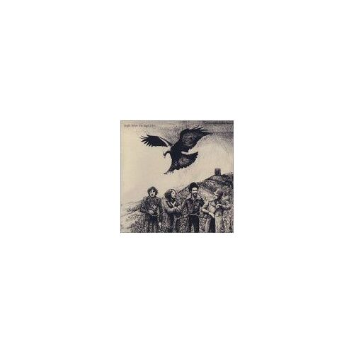 When The Eagle Flies