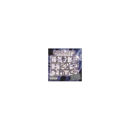 The Source Presents: Hip Hop Hits, Vol. 4