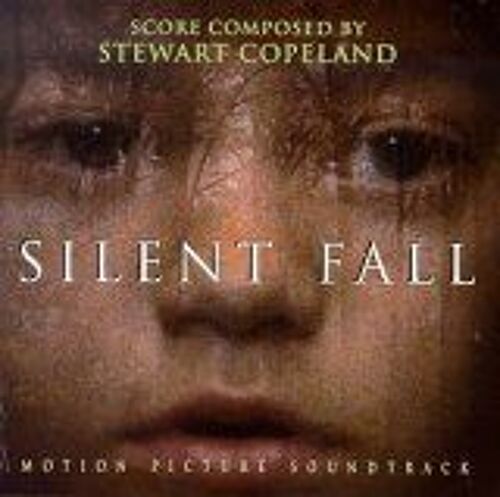 Silent Fall: Motion Picture Soundtrack