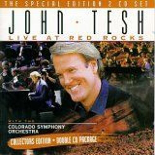 Live At Red Rocks (Special Edition)