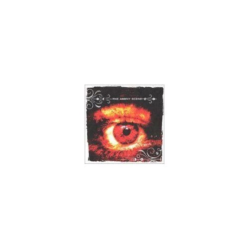 The Agony Scene