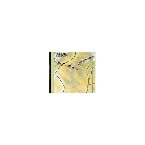 Ambient Two - The Plateaux Of Mirror
