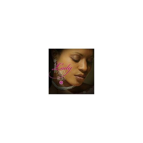 Lady Sings The Blues, Vol. 2