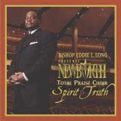 Spirit & Truth