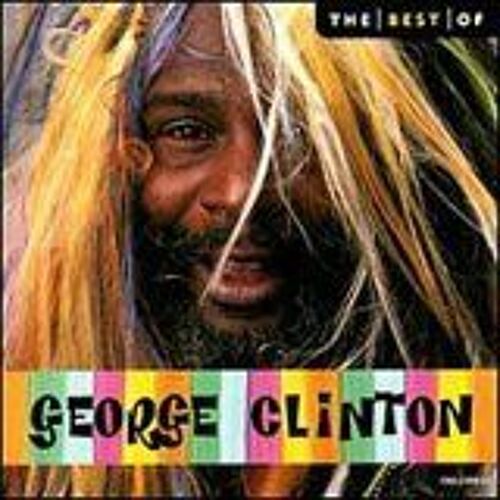 The Best Of George Clinton