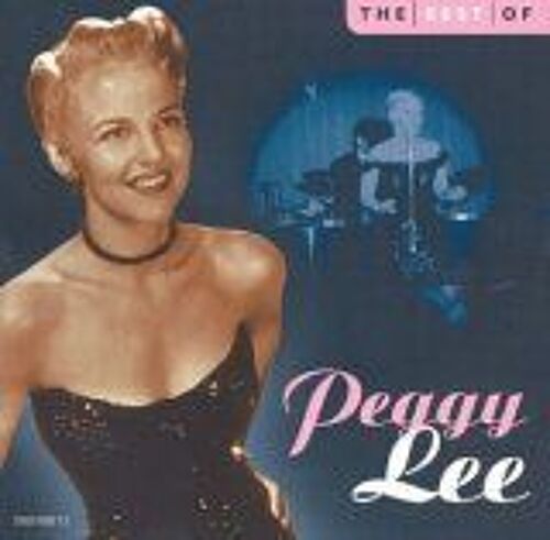 The Best Of Peggy Lee