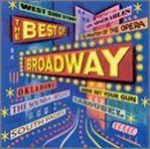 The Best Of Broadway