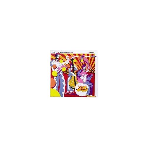 Oranges & Lemons (Remastered)