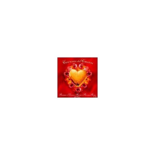 Canciones Del Corazon