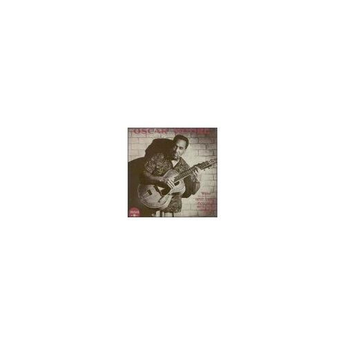 The Oscar Moore Quartet With Carl Perkins