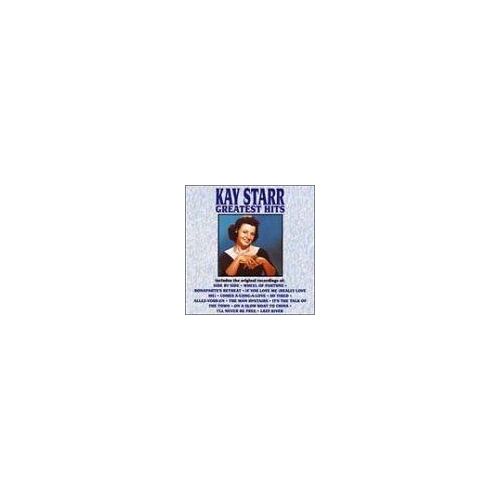 Kay Starr - Greatest Hits