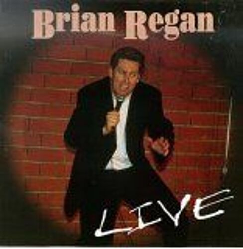 Brian Regan Live