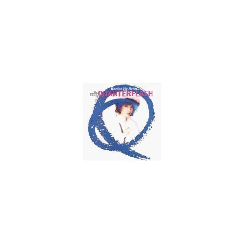 Harden My Heart: The Best Of Quarterflash