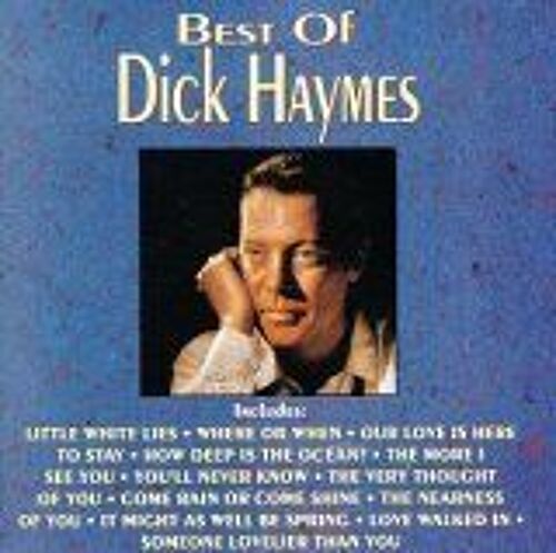 The Best Of Dick Haymes