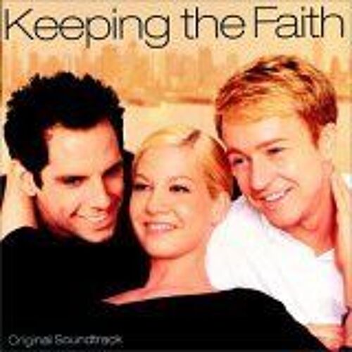 Keeping The Faith (2000 Film)